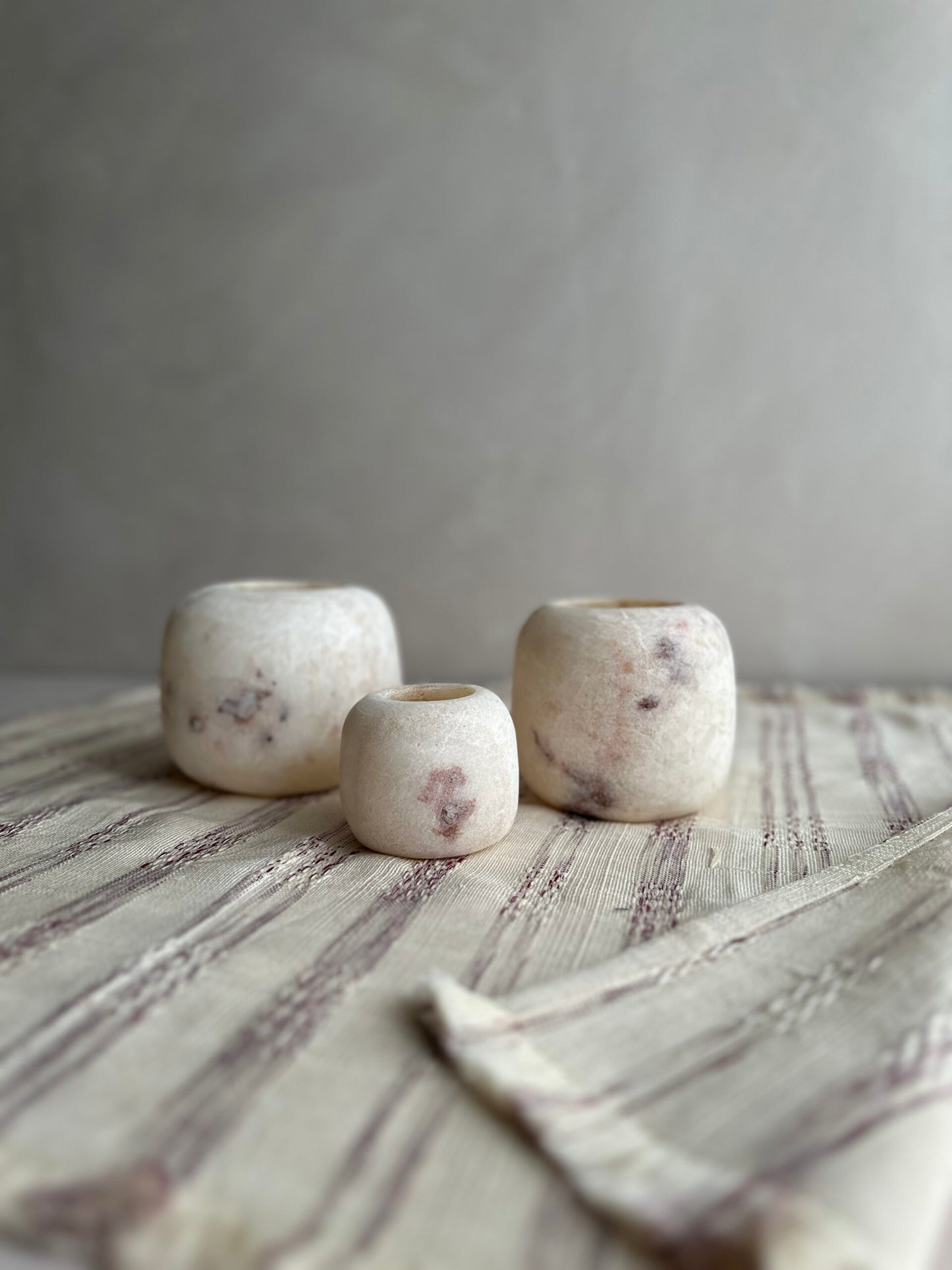 Tea towel |  Blush