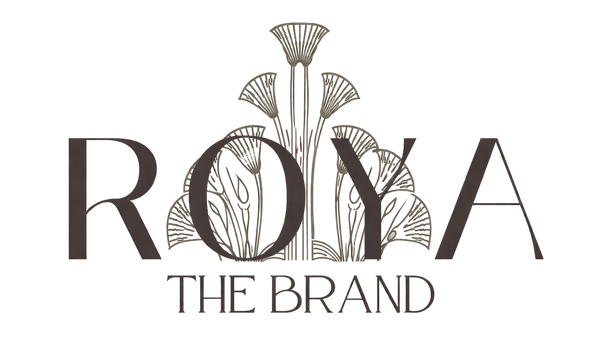 ROYA The Brand