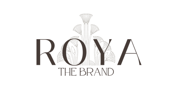 ROYA The Brand